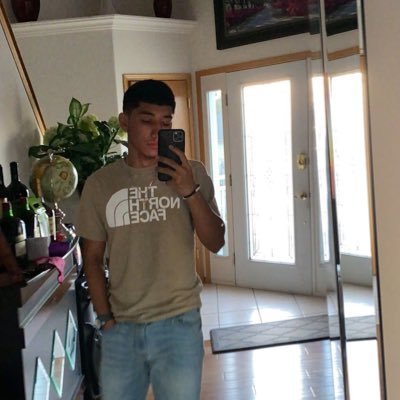 Profile Picture of Jason Carbajal (@Jason_JC13) on Twitter