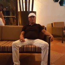 Profile Picture of Stephen Diroberto (@StephenDirobert) on Twitter