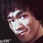 Profile Picture of Bruce Lee Official (@bruceleefamily) on Instagram