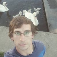 Profile Picture of Michael Fenn (@michael-fenn-17) on Quora