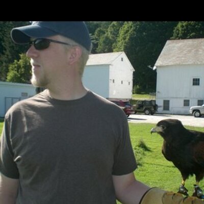 Profile Picture of Mike DeBruicker (@mdebruic) on Twitter