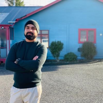 Profile Picture of Amritpreet Singh (@Amritpr80900198) on Twitter