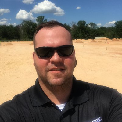 Profile Picture of Joseph Hammett (@joeqhammett) on Twitter