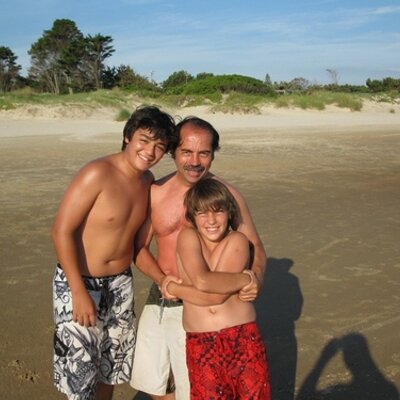 Profile Picture of Juli Palermo (@julian_palermo) on Twitter