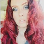 Profile Picture of Christine  🧜🏻‍♀️ (@onerambunctiousredhead) on Instagram