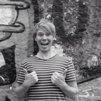 Profile Picture of Benjamin Julian (@BenjaminJulian) on Twitter