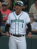 Profile Picture of Eli Marreroon Wikipedia