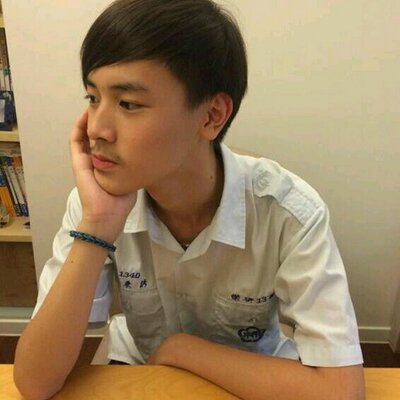 Profile Picture of 江秉諺 (@Gary_Chiang739) on Twitter