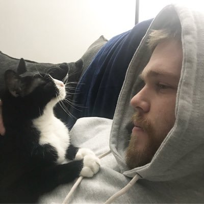 Profile Picture of Michael Rossman (@mikeross3) on Twitter