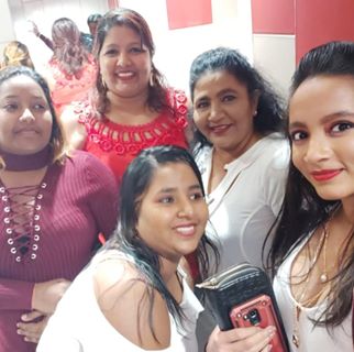 Profile Picture of Kamla Sookram (@kamla.sookram) on Facebook