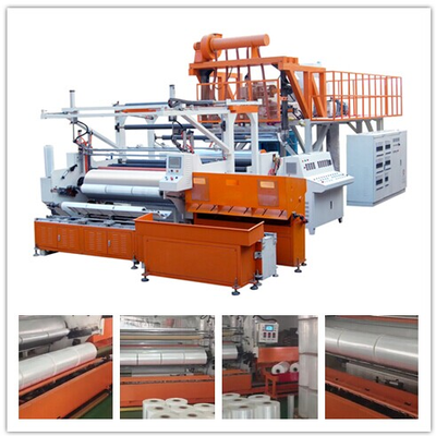 Profile Picture of XHD Stretch Film Machine (@Jessica95032985) on Twitter