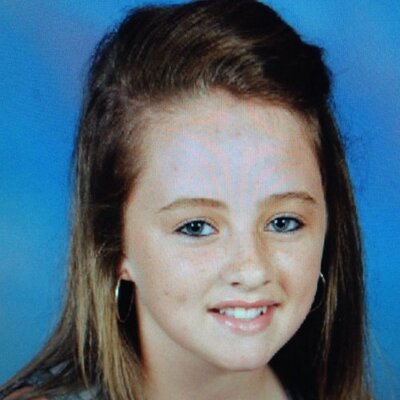 Profile Photo of Breanna Pennington (@breanna8988) on Twitter