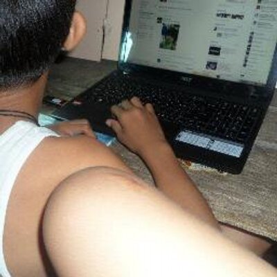 Profile Picture of Roter John M.Chua (@RoterJohnMChua) on Twitter