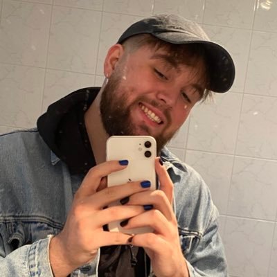 Profile Picture of Alexander Gebauer (@21Stripes) on Twitter