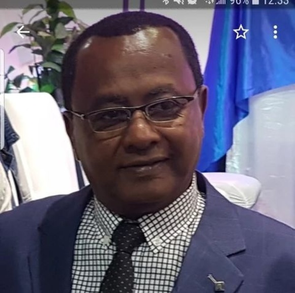 Profile Picture of Tesfaye Gebre (@tesfayeg27) on Poshmark