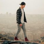 Profile Picture of Matthew Walters (@_m.walt) on Instagram