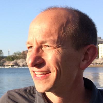 Profile Picture of Christopher Priddy (@cdpriddy) on Twitter