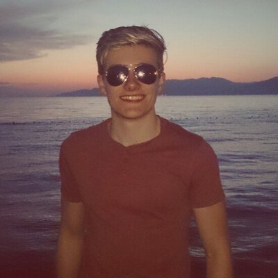 Profile Picture of Benjamin Stinson (@BenjaminPark97) on Twitter