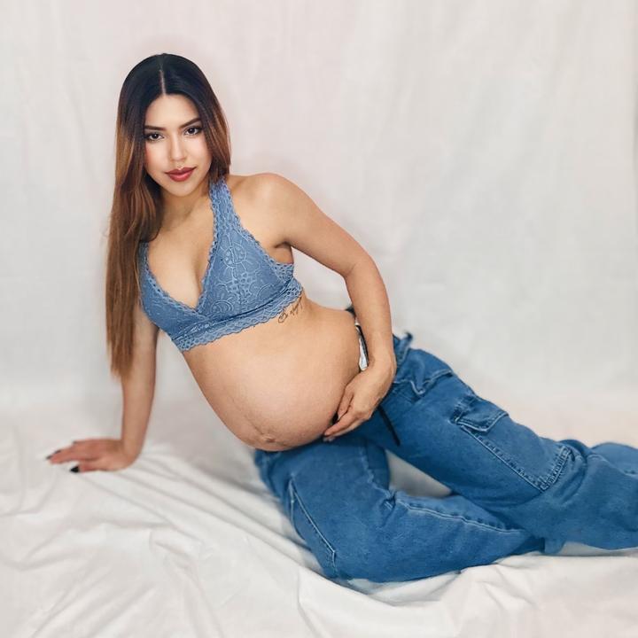 Profile Picture of nathaliedelis (@nathaliedelis) on Tiktok