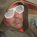 Profile Picture of Brian Pulsifer Neubert (@pulsiferneubert) on Instagram