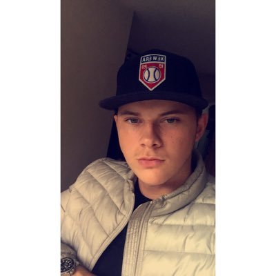 Profile Picture of Regan Francis (@ReganFrancis96) on Twitter