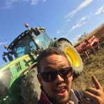 Jose Luis Fernandez San Miguel - Instagram Profile Picture of Jose Luis Fernandez San Miguel (@jose_farmer_hunter) on Instagram