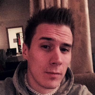 Tony Eriksen - Twitter Profile Picture of Tony Eriksen (@eriksen_tony) on Twitter