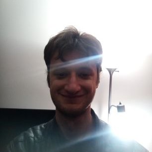 Profile Picture of Brian Gale (@Gh0ce) on Twitter