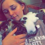 Profile Picture of Ruby Craig (@rubythedino) on Instagram