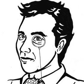 Profile Picture of A$AP Burgess Meredith (@JesseHair) on Twitter