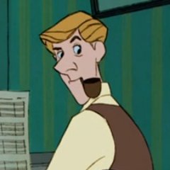 Profile Picture of Jim McGrath (@FrDougal9000) on Twitter