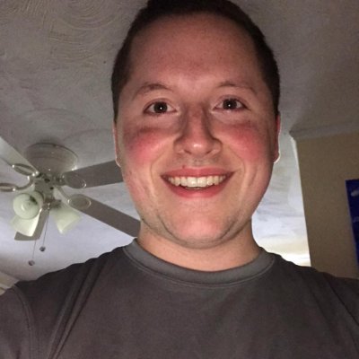 Profile Picture of Matthew DiMarzio (@MatthewDiMarzio) on Twitter