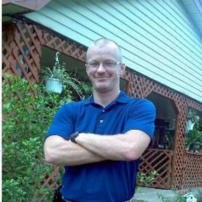 Profile Picture of Jacob Ramsdell (@jlramsdell81) on Twitter