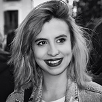 Profile Picture of Rocio Sanchez (@rociosm1) on Flickr