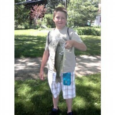 Profile Picture of Joey Bubloni (@Joethefisherman) on Twitter