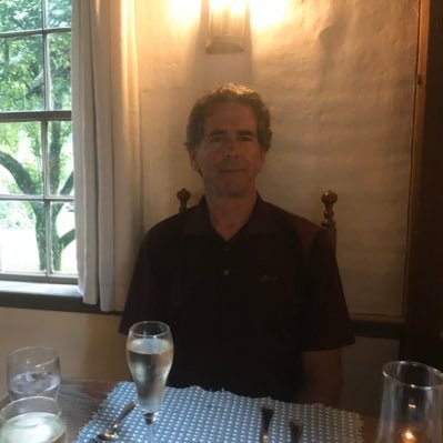 Profile Picture of Allen B Stegall (@astegall11) on Twitter