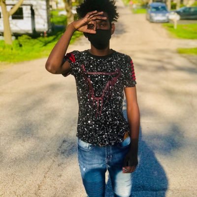 Profile Picture of Demetrius Carson (@demetrius8848) on Twitter