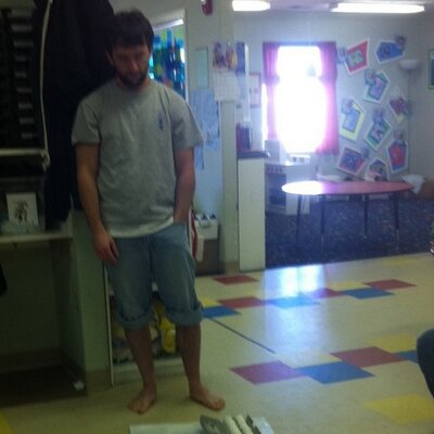 Profile Picture of Shayne McGuire (@early_ed_guy) on Twitter