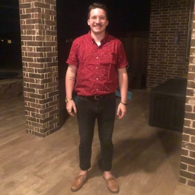 Profile Picture of Josh Selman (@The_Josh6) on Twitter