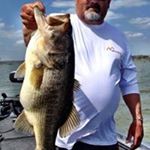 Profile Picture of Mark Pack (@mark_pack_lake_fork_guide) on Instagram