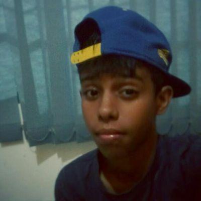 Profile Picture of Danilo Rocha (@danilorocha1241) on Twitter