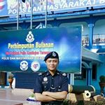 Profile Picture of AZWAN MOSES RODRIGUEZ (@azwanmoses_official) on Instagram