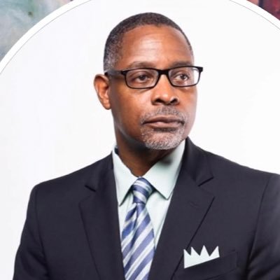 Profile Picture of Calvin Wesley Walton (@DrCalvinWalton) on Twitter