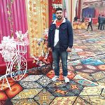 Profile Picture of Chandan Kumar (@sheanhmarh) on Instagram