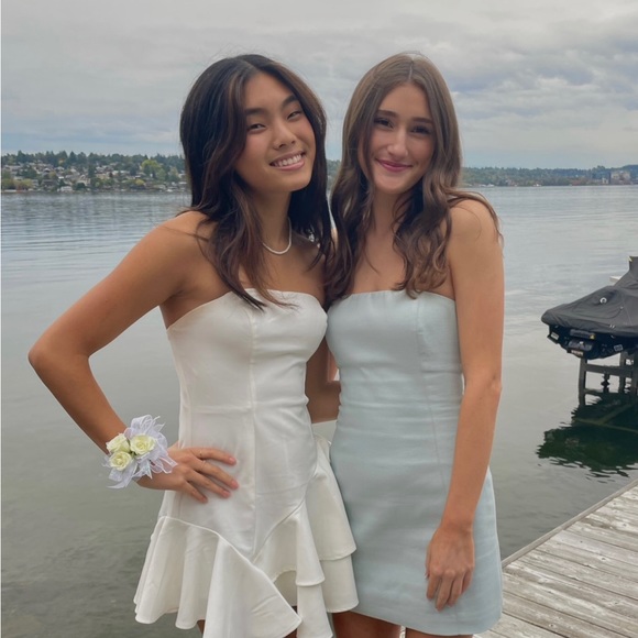 Profile Picture of Kimi Nakata (@k1m1n) on Poshmark