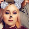 Profile Picture of Anastasia Johnson (@stasialea28) on Tiktok