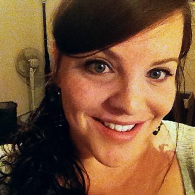 Profile Picture of Amber Hutzler Bailey (@hutzlerad) on Twitter