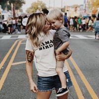 Profile Picture of Shannon Wade (@shannon-wade-14) on Quora