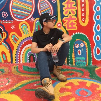 Profile Picture of Kim Hsieh (@Hsieh_city) on Twitter