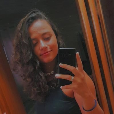 Profile Picture of Stephanie Rizzo Moreira (@StephanieRM_31) on Twitter